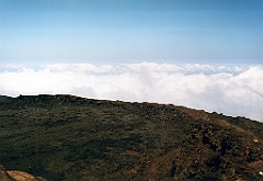 2002 - La Réunion B19 (Cratère Le Bory - Piton de la Fournaise)